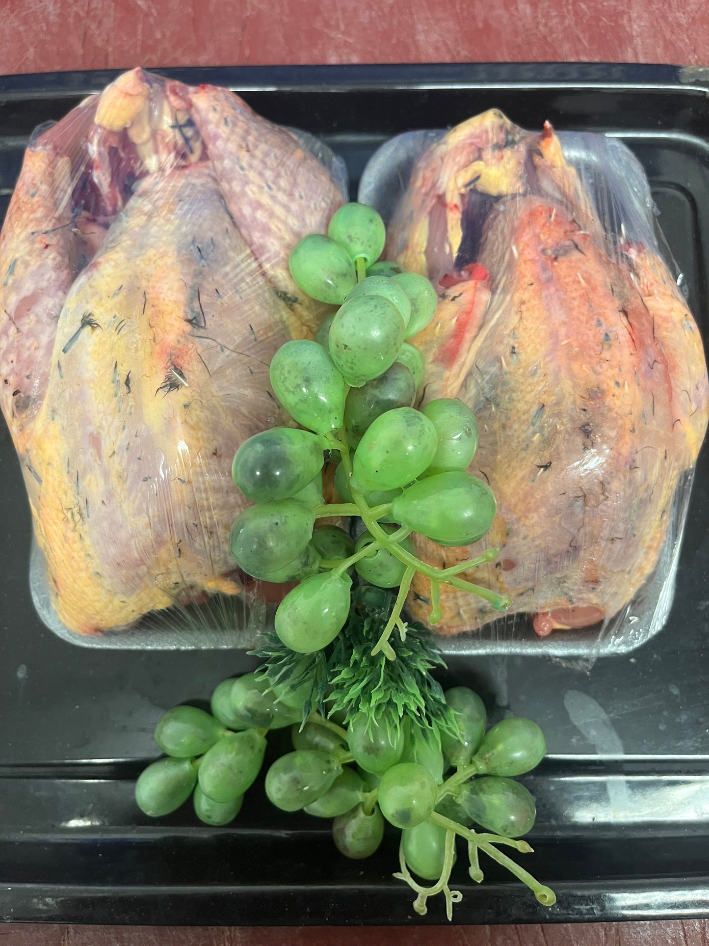 Whole Pheasants