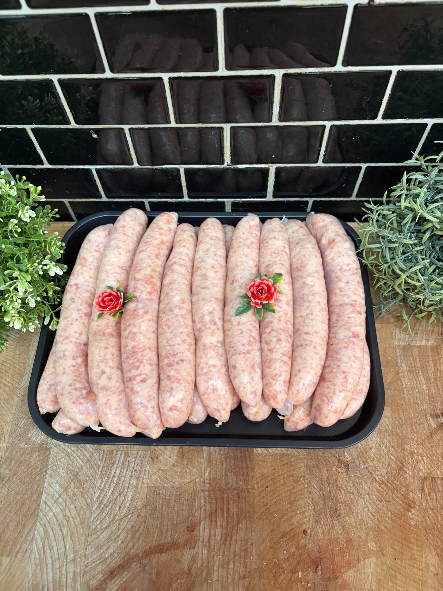 Hotdog Sausages