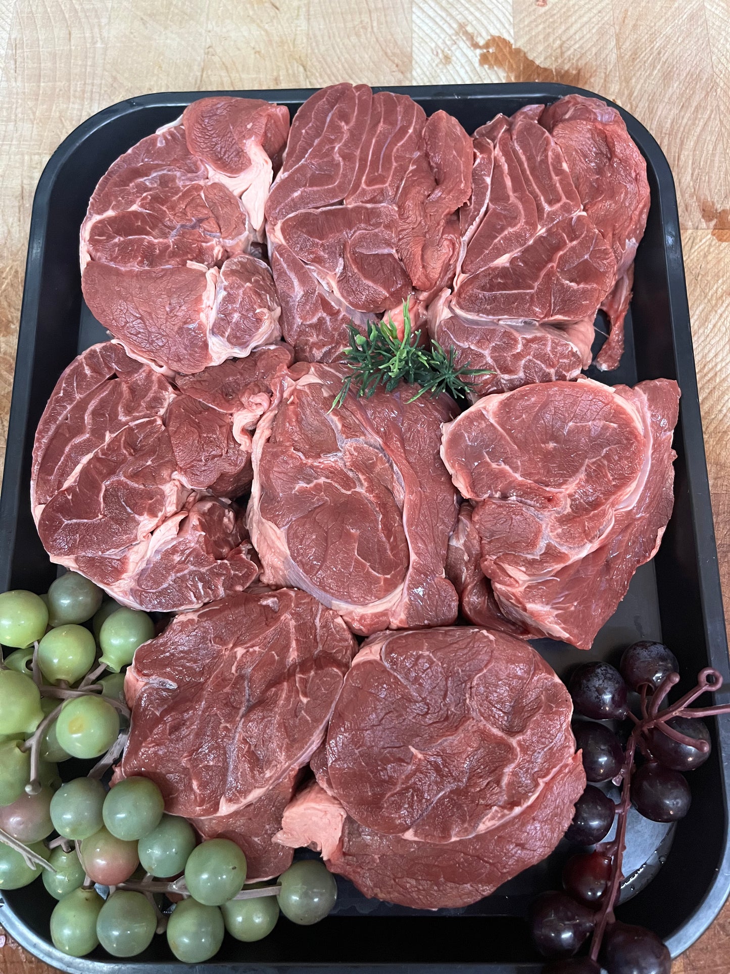 Shin Of Beef