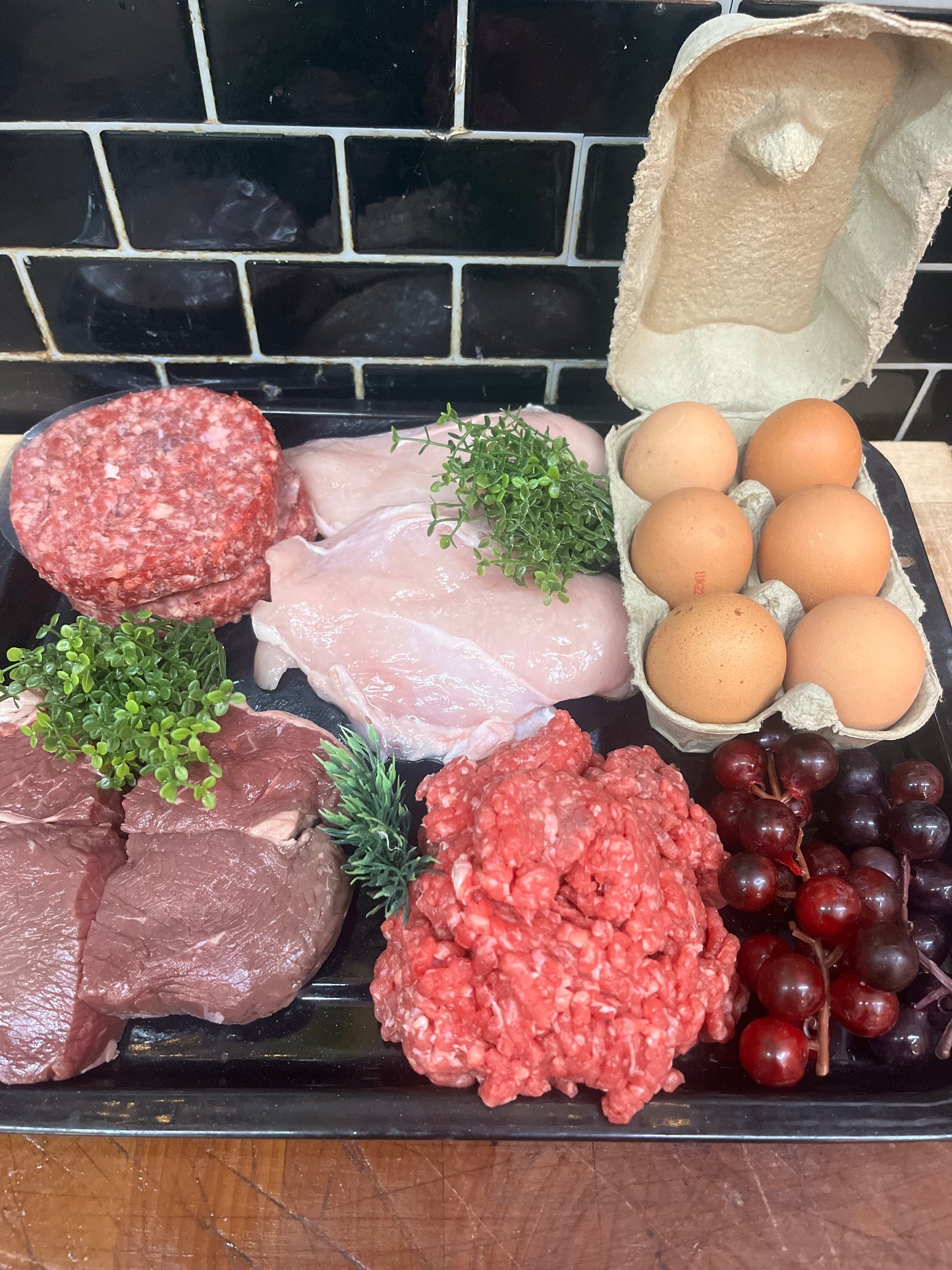 Protein Pack