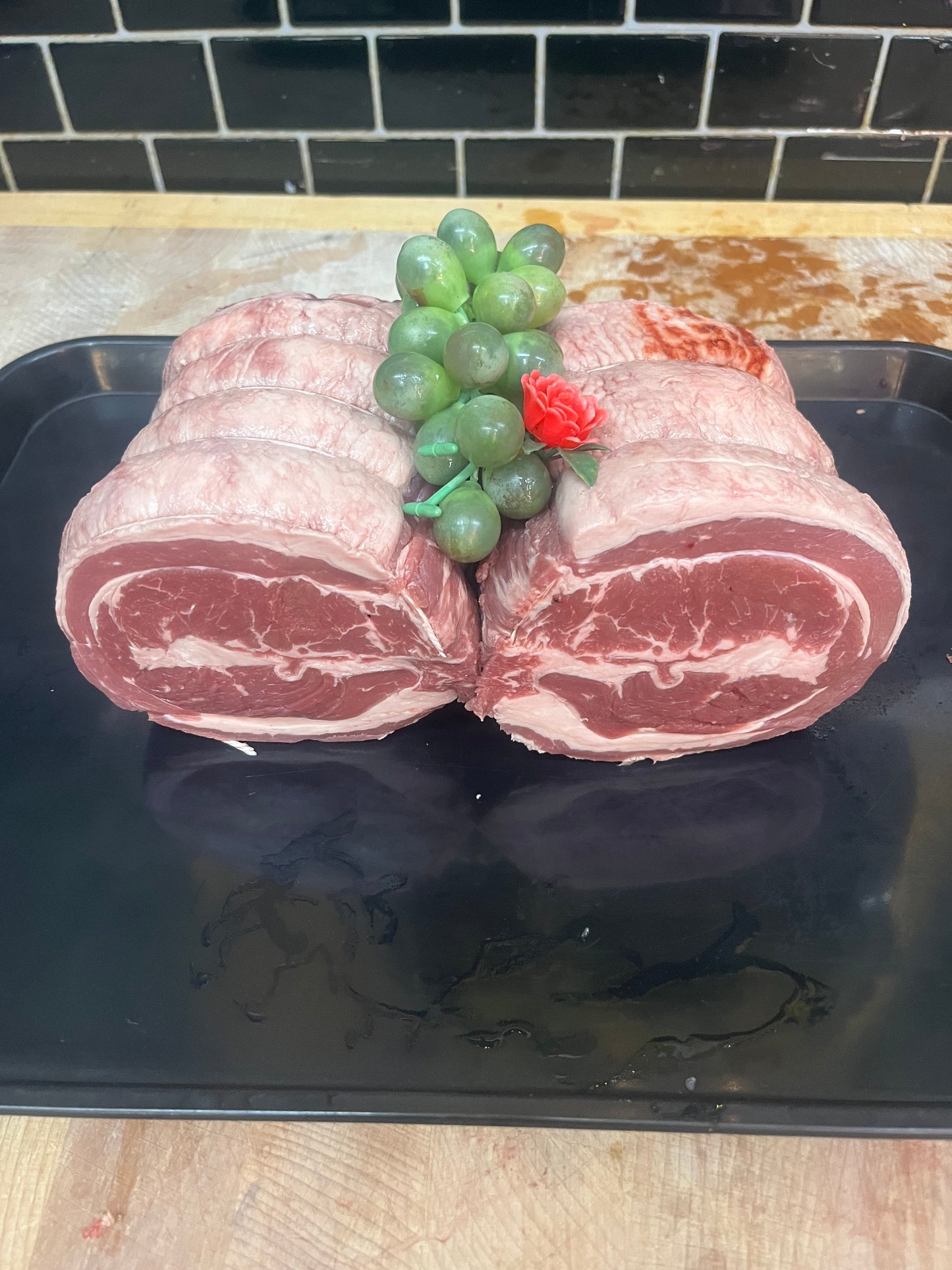 IOW BEEF BRISKET