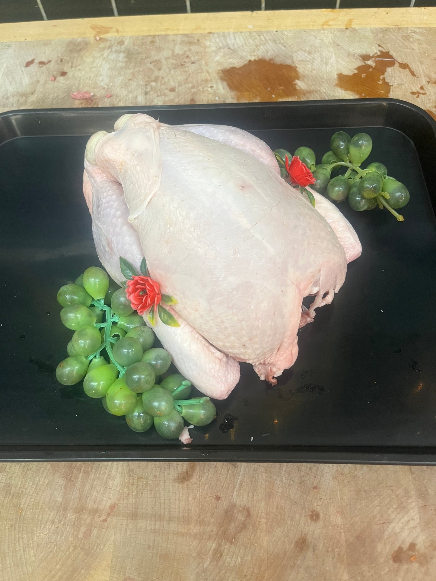 Whole Chicken