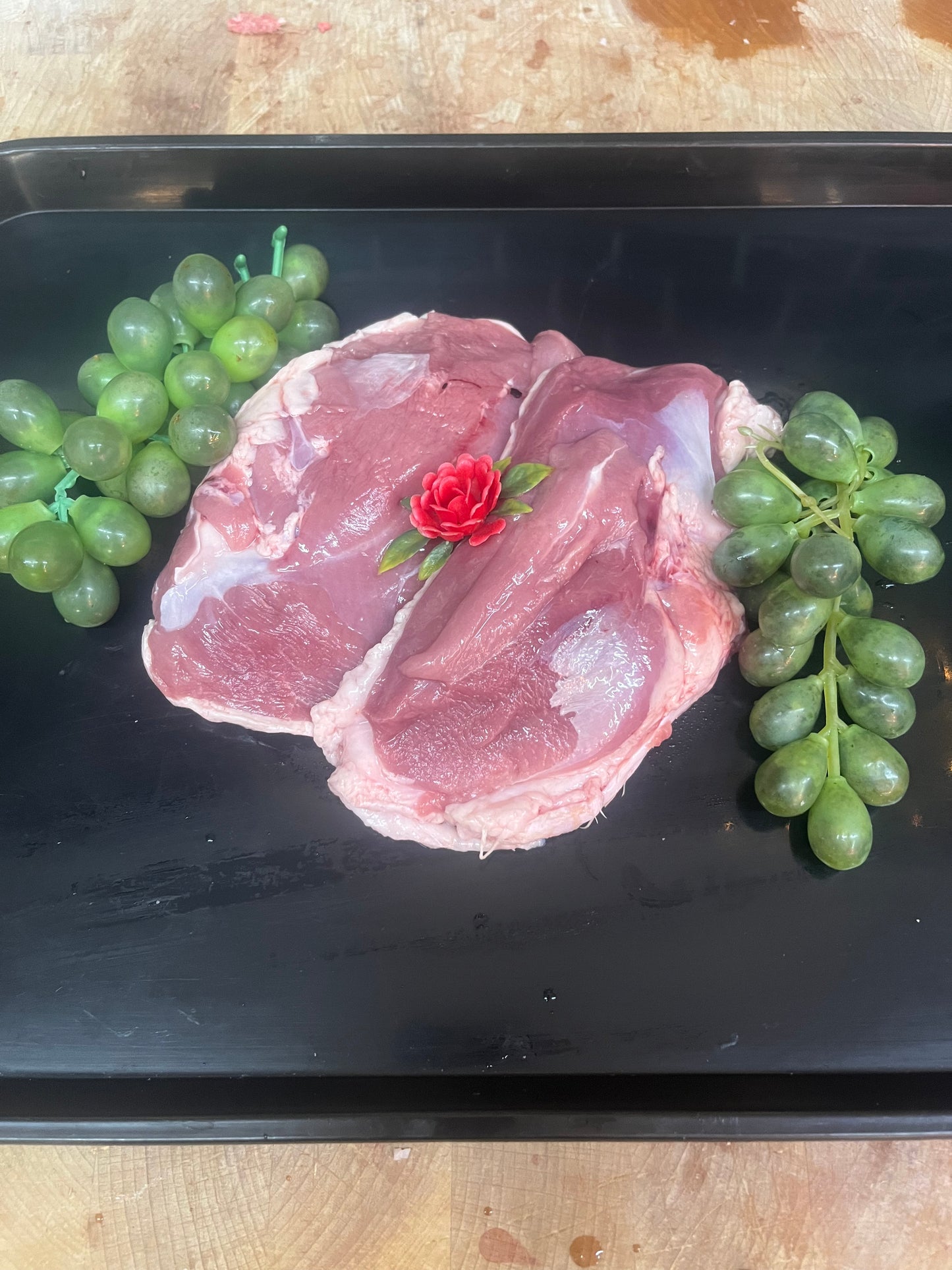 Pack Of 2 Duck Breasts