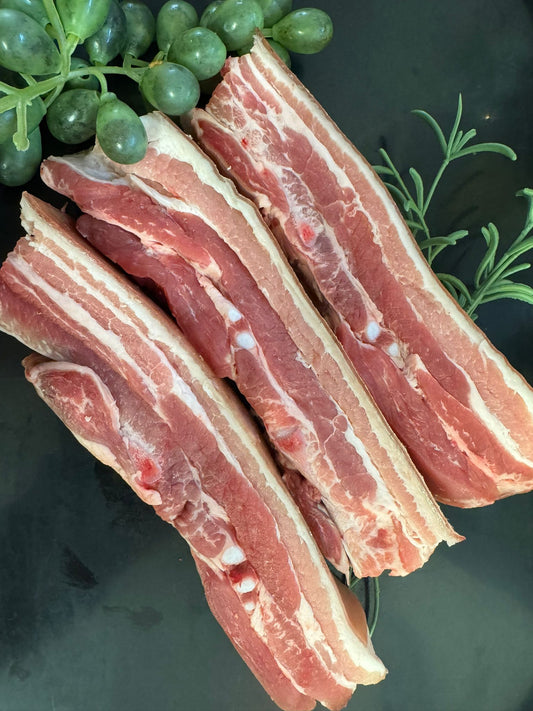 Pork Belly