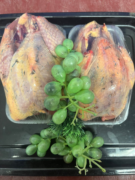 Whole Pheasants