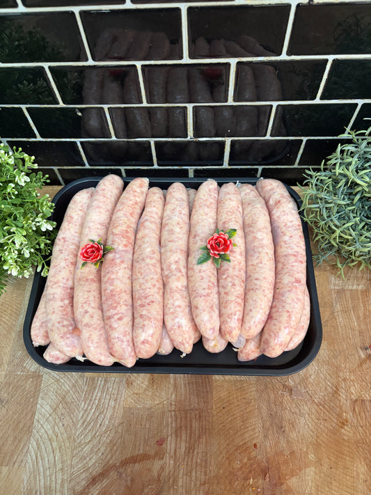 Hotdog Sausages