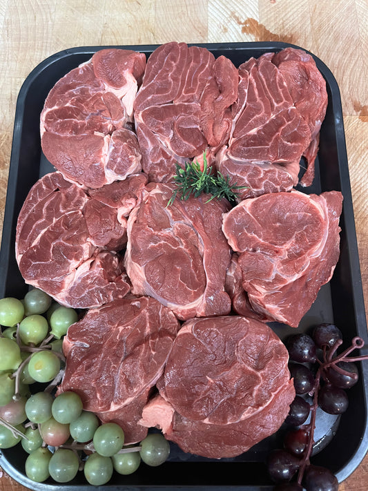 Shin Of Beef
