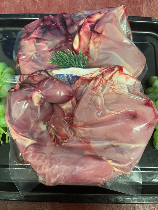 Whole Rabbits