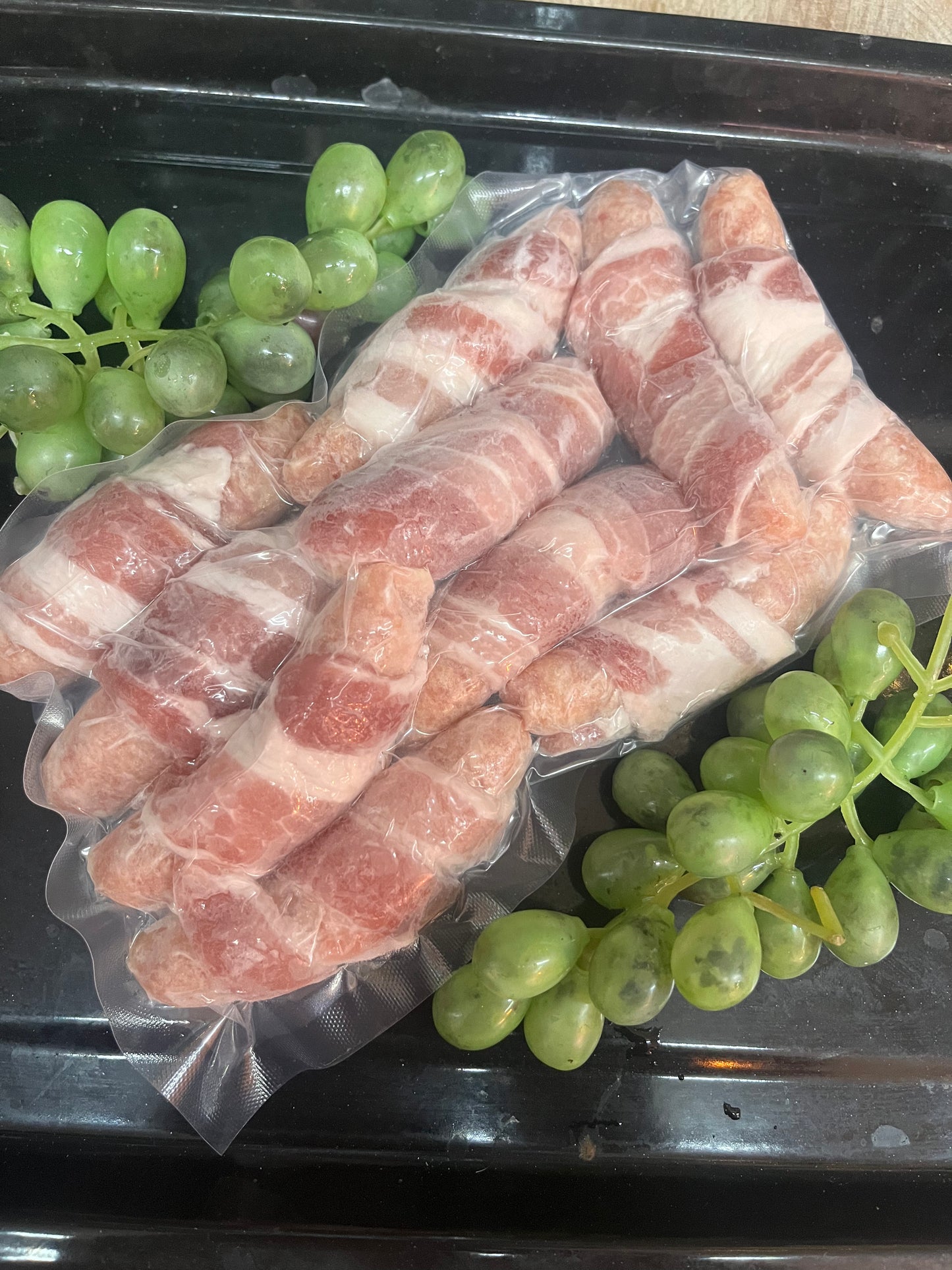 Pigs In Blankets