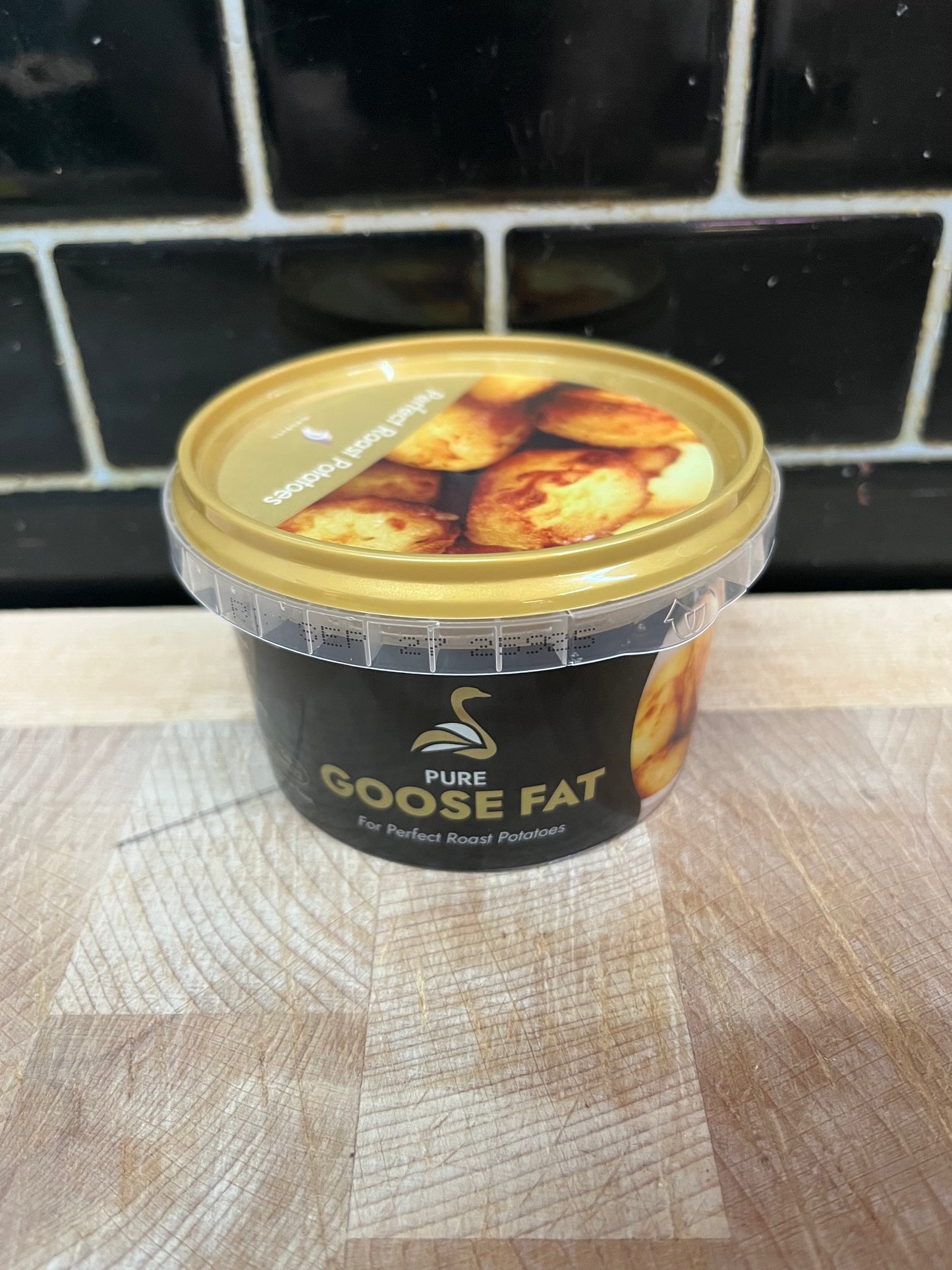 Goose Fat