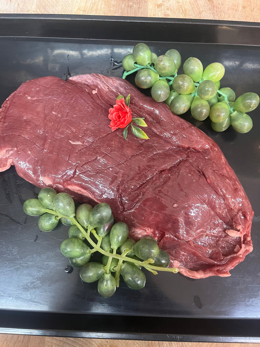 IOW Skirt Steak