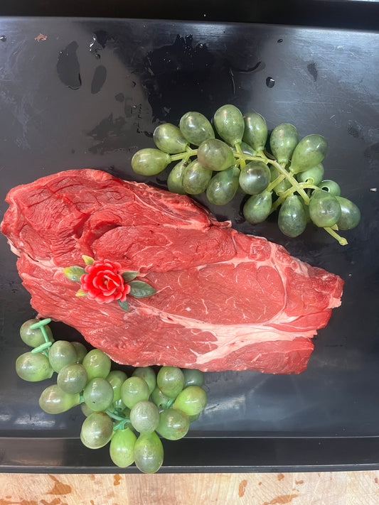 IOW Chuck Steak