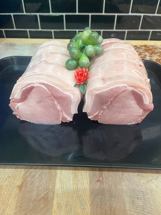 PORK LOIN JOINT