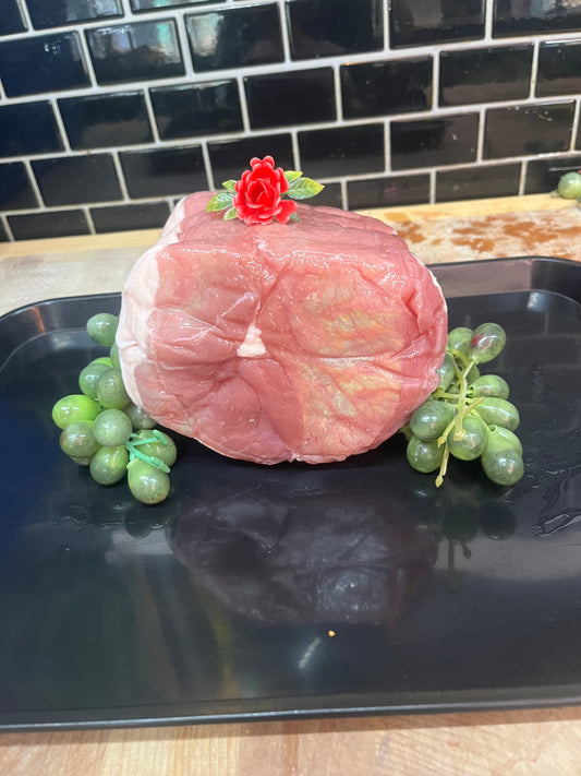 Unsmoked Gammon Joint