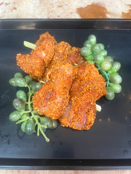 Chicken Diggerigies