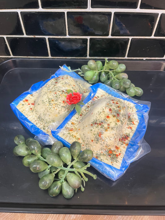 Individual Beef Wellingtons