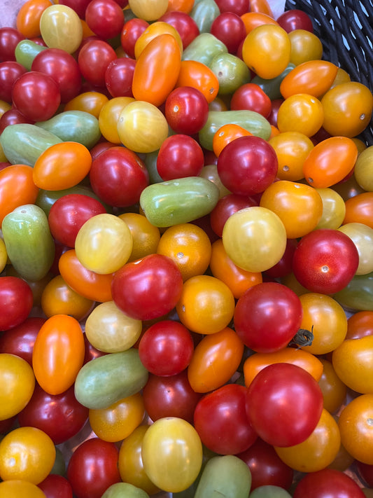 IOW Pick n Mix Tomatoes