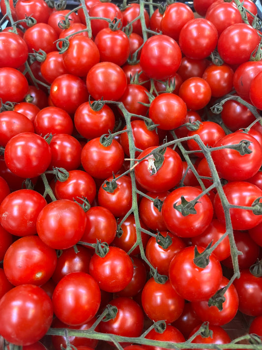 IOW Cherry Tomatoes
