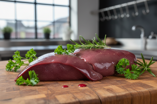 Lambs Liver